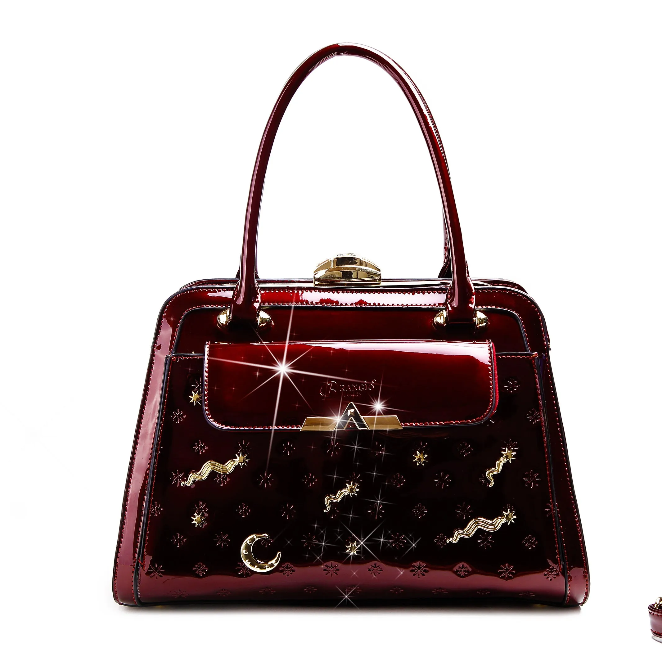 Brangio Celestial Glam Handbag
