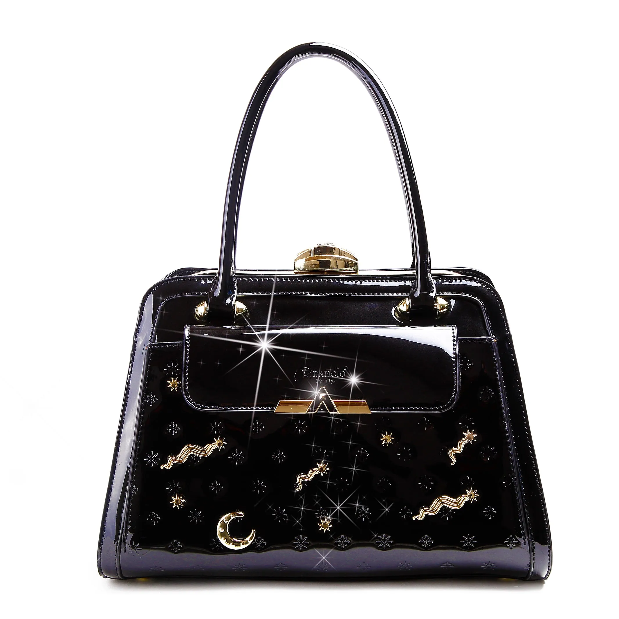 Brangio Celestial Glam Handbag
