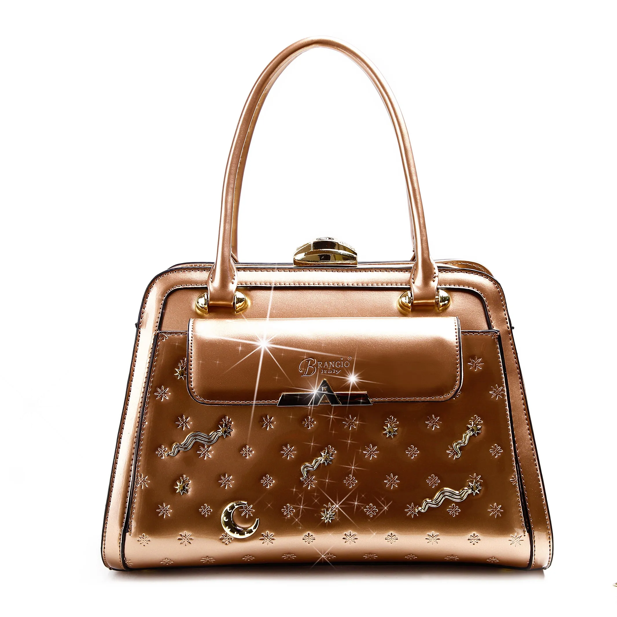 Brangio Celestial Glam Handbag