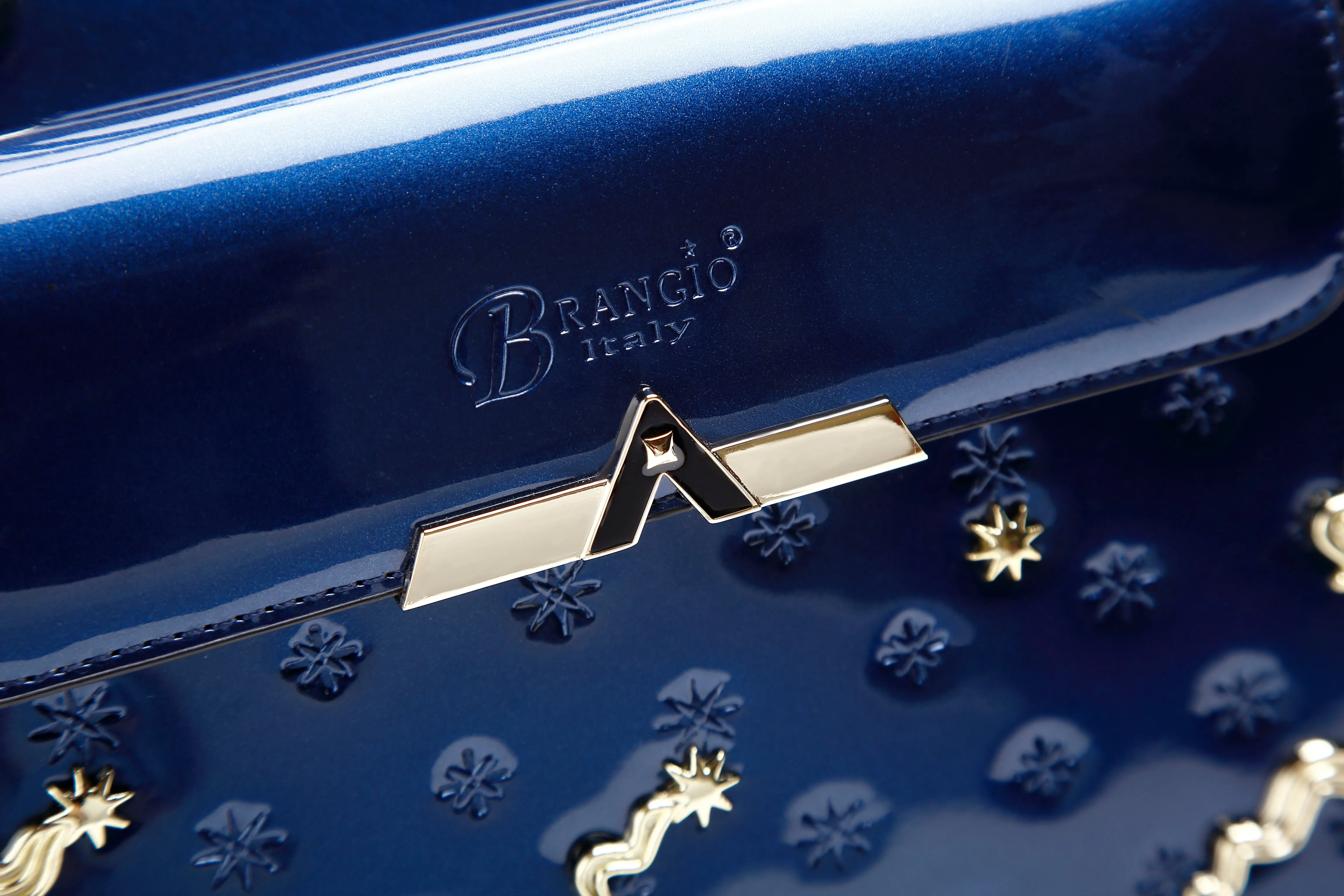 Brangio Celestial Glam Handbag