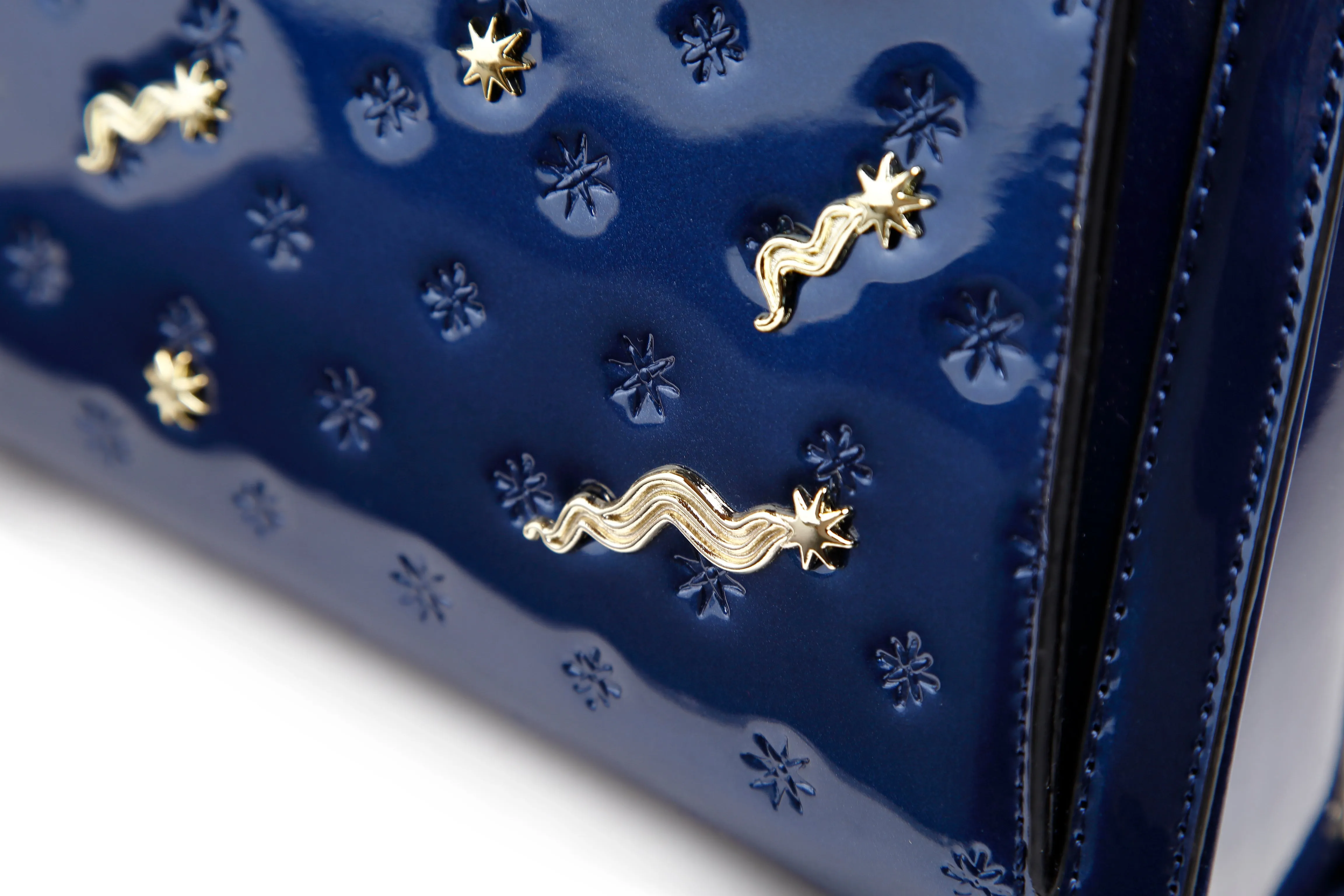 Brangio Celestial Glam Handbag