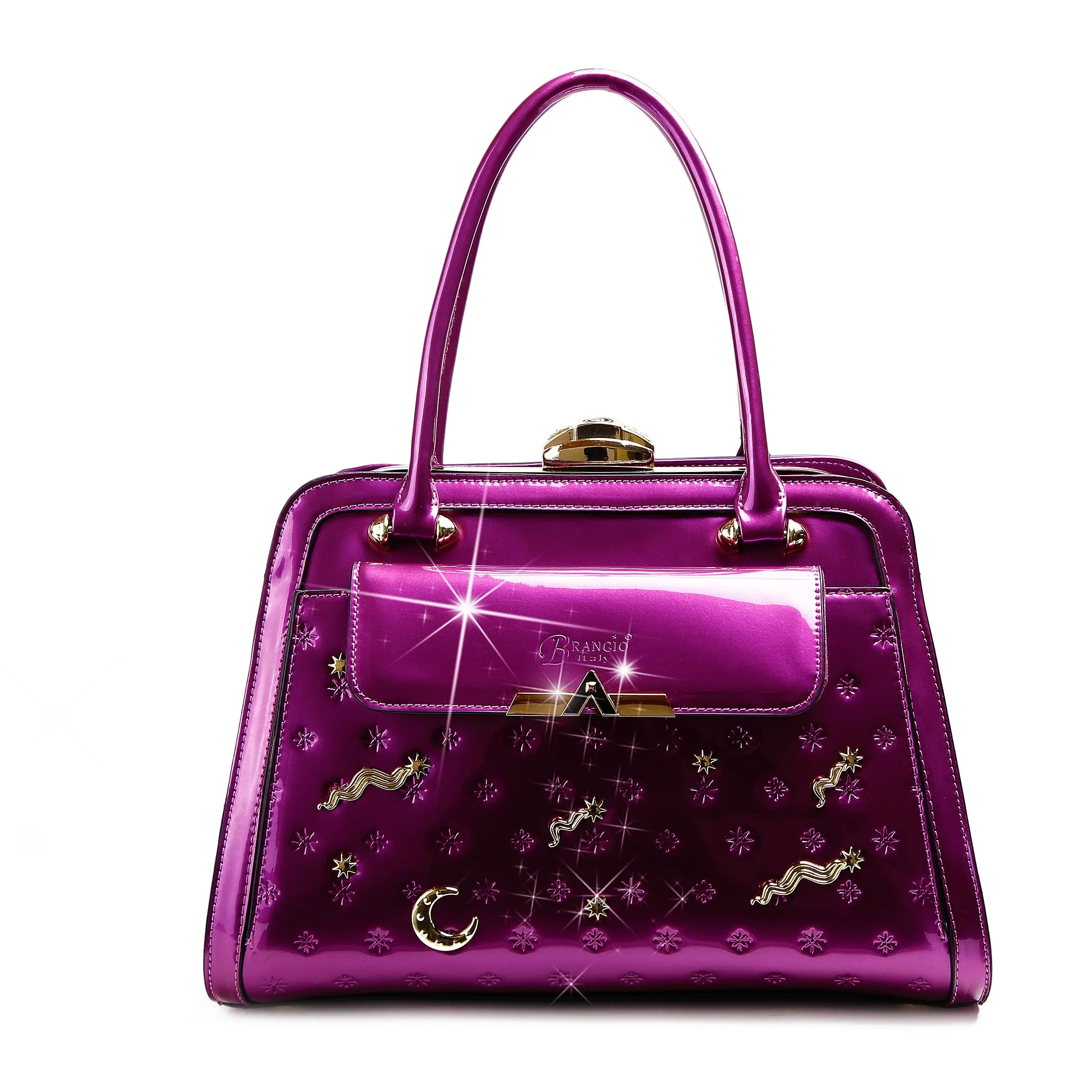 Brangio Celestial Glam Handbag