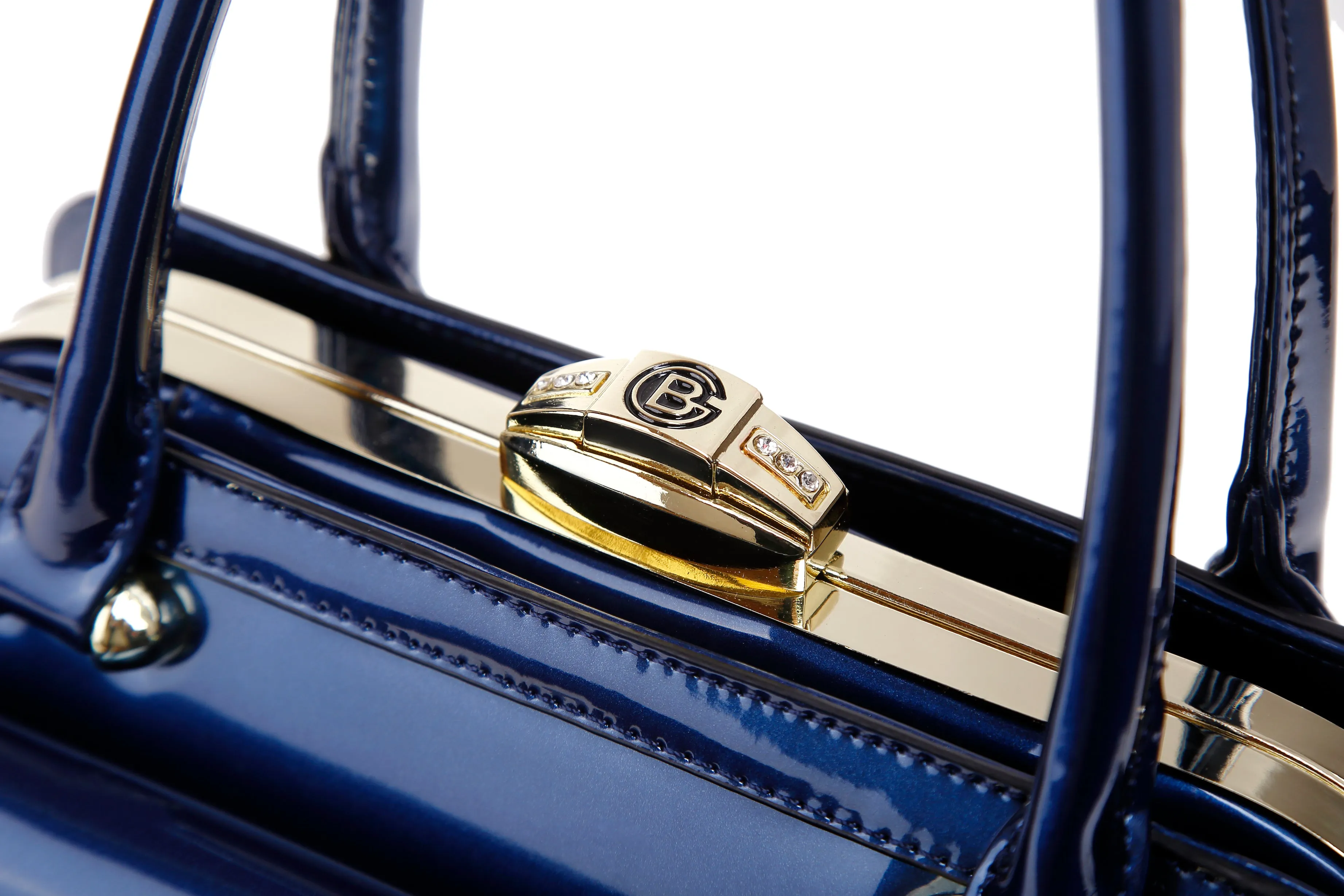 Brangio Celestial Glam Handbag