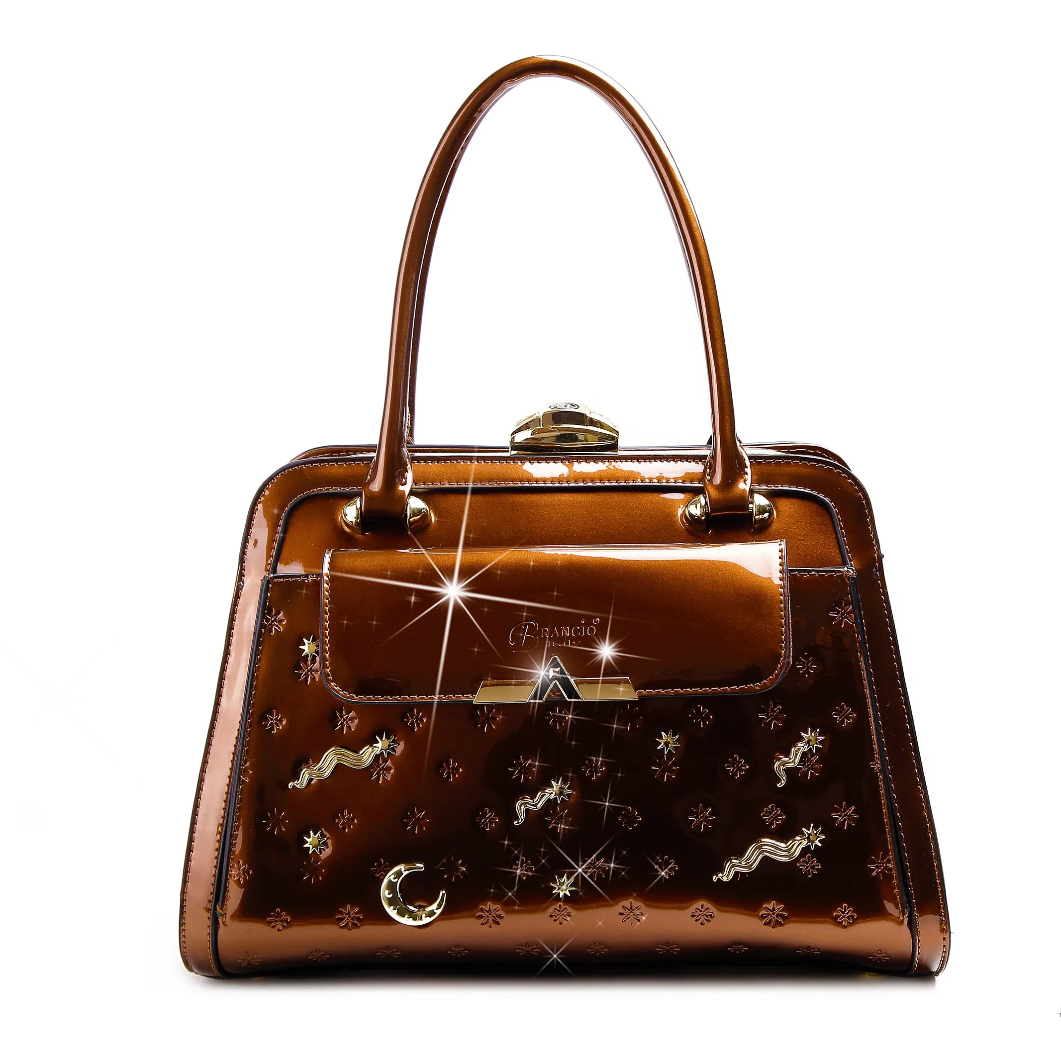 Brangio Celestial Glam Handbag