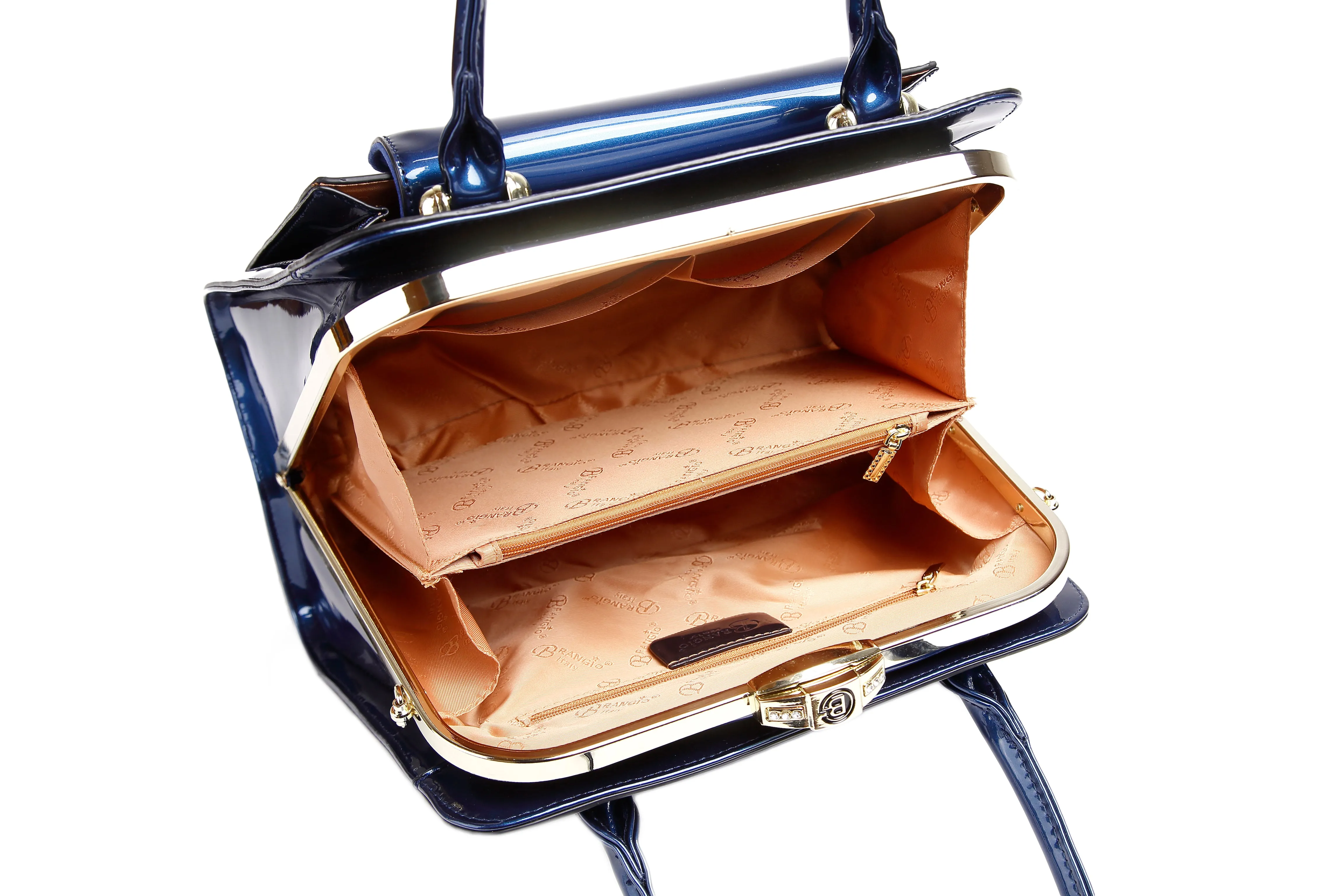 Brangio Celestial Glam Handbag