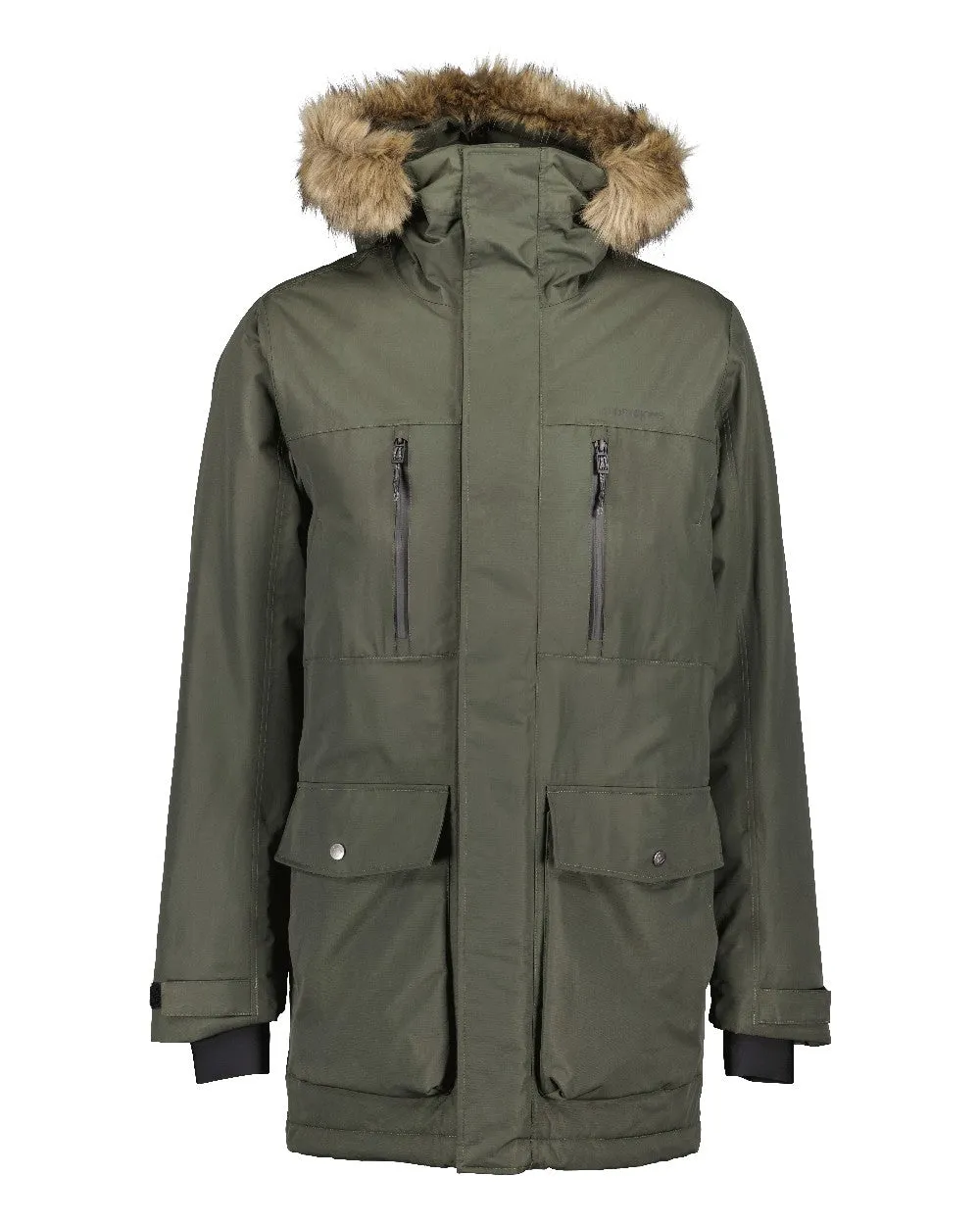 Didriksons Marco Parka 3