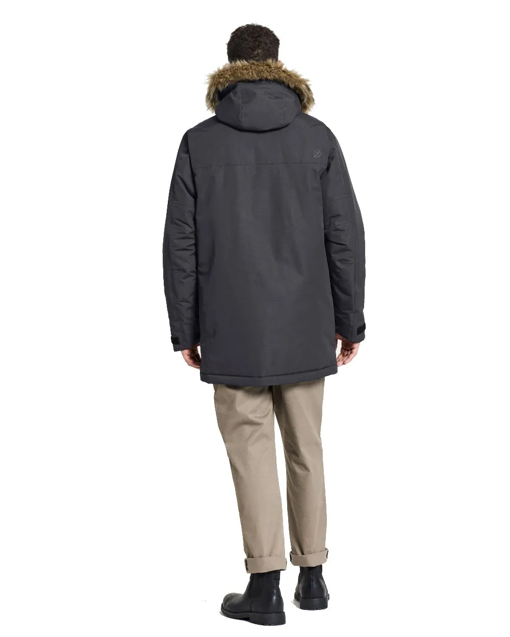 Didriksons Marco Parka 3