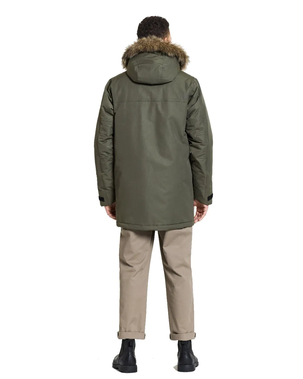 Didriksons Marco Parka 3