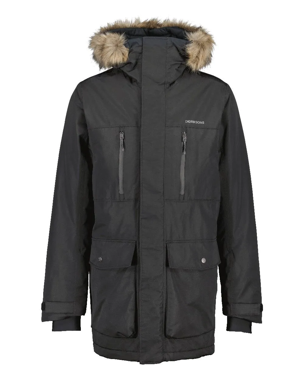 Didriksons Marco Parka 3