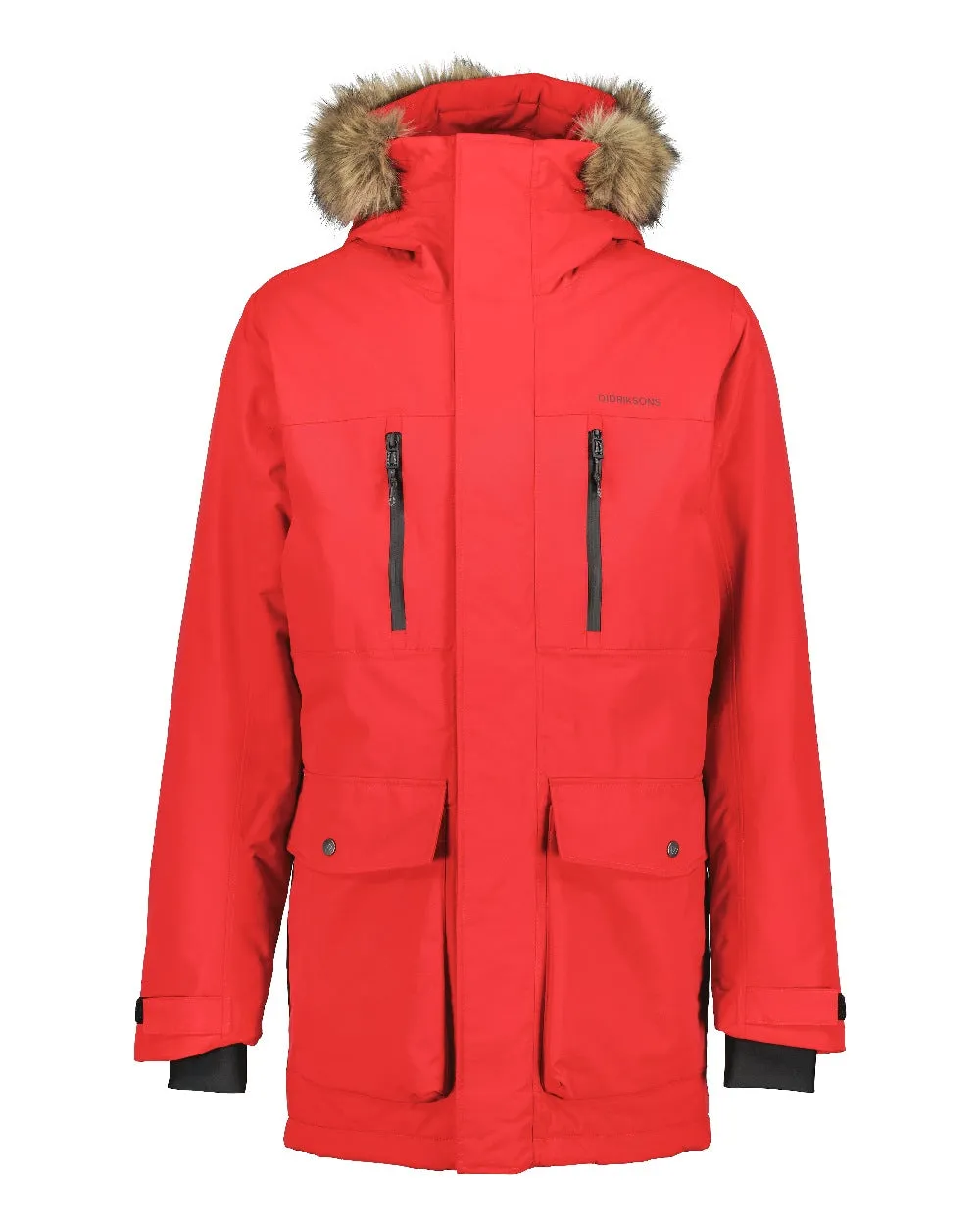 Didriksons Marco Parka 3