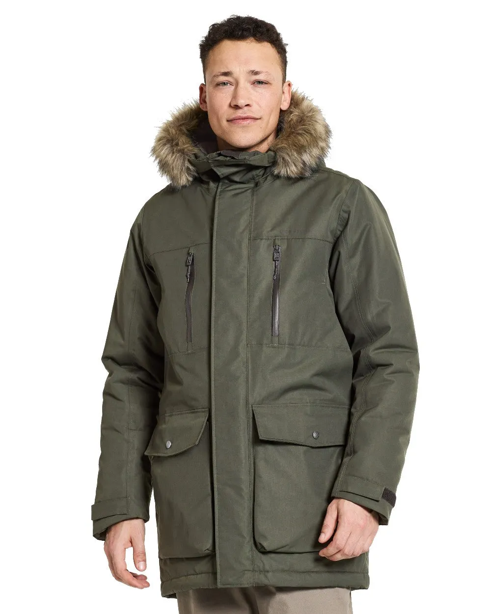 Didriksons Marco Parka 3