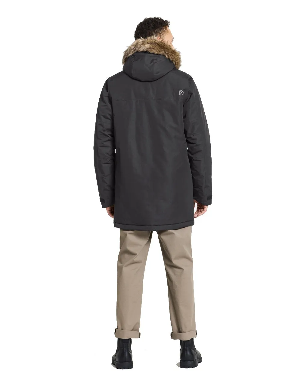 Didriksons Marco Parka 3