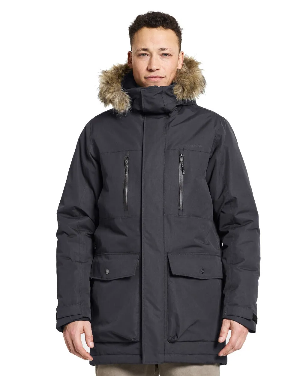 Didriksons Marco Parka 3
