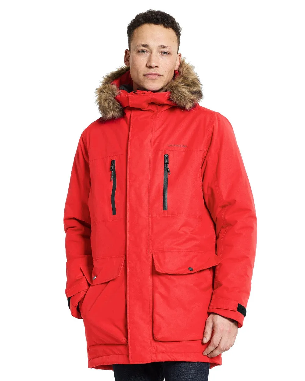 Didriksons Marco Parka 3
