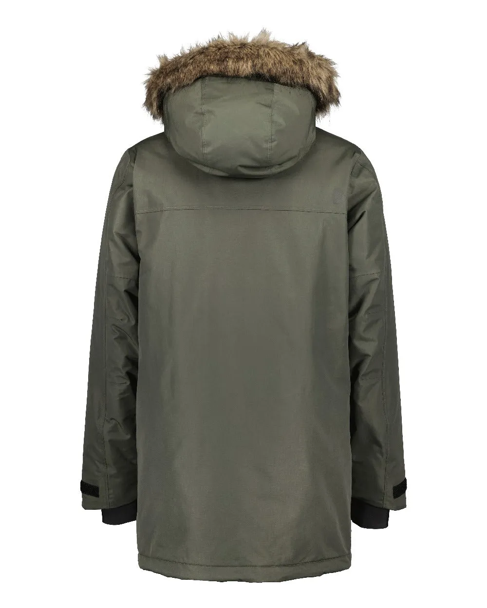 Didriksons Marco Parka 3