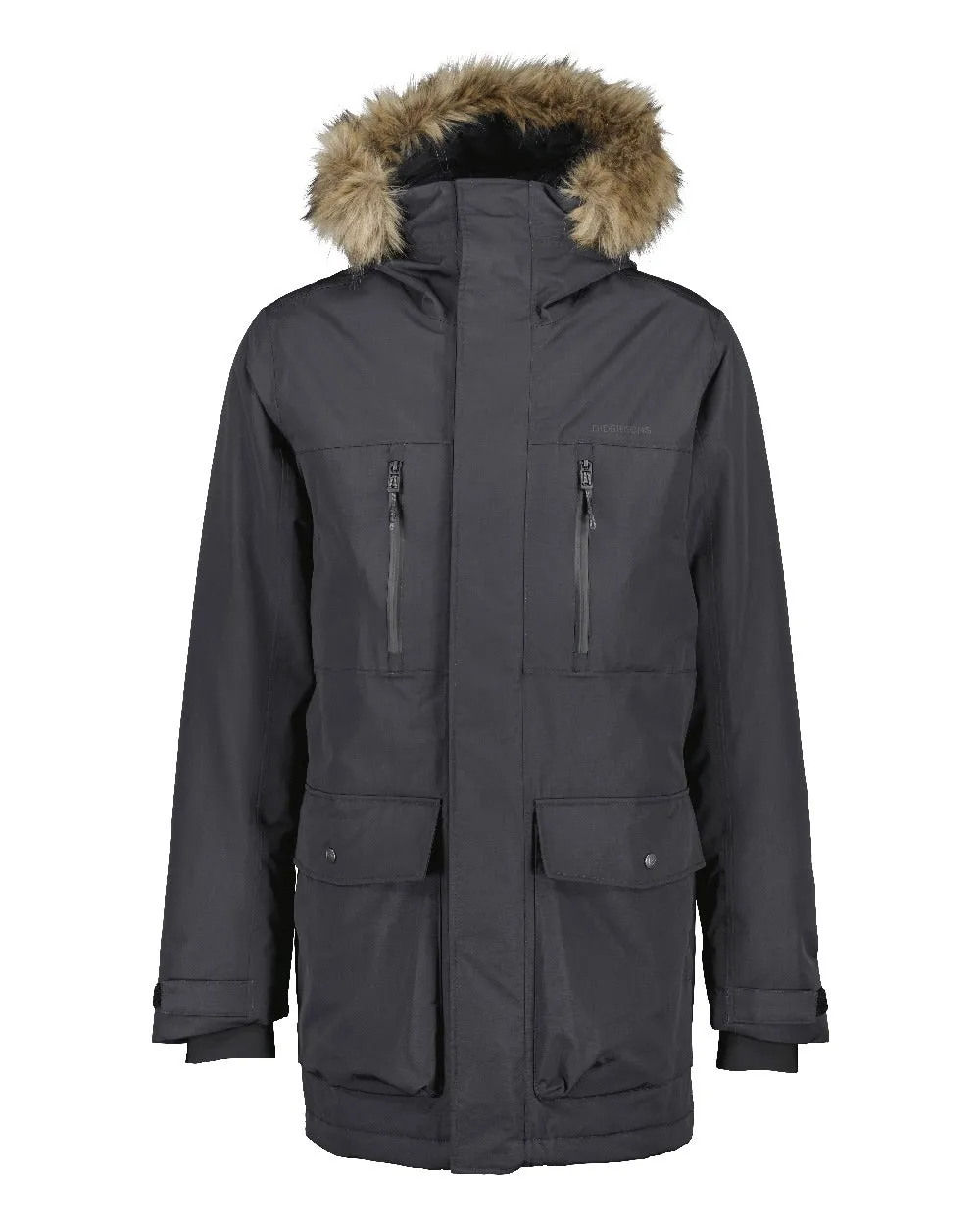 Didriksons Marco Parka 3