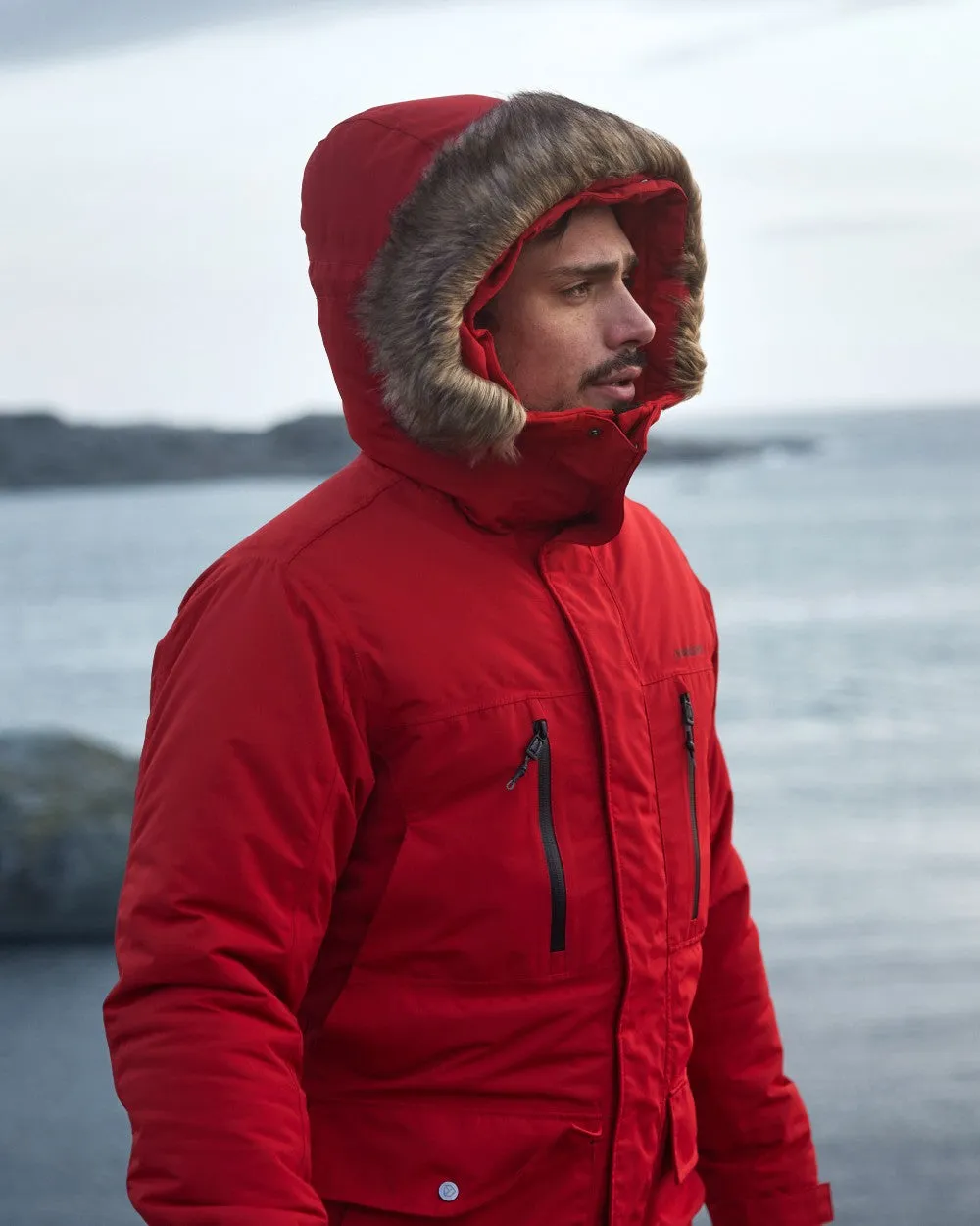Didriksons Marco Parka 3