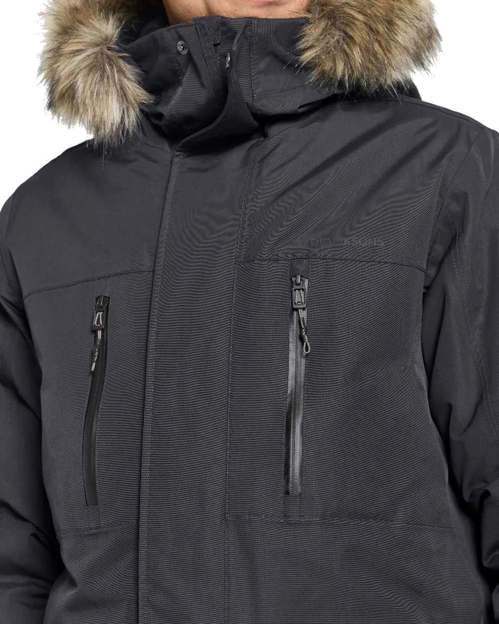 Didriksons Marco Parka 3